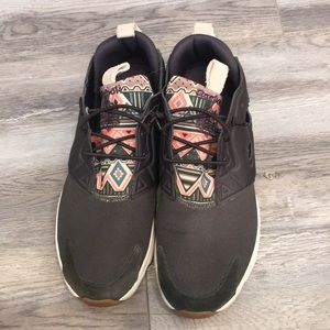 Men’s Reebok shoes